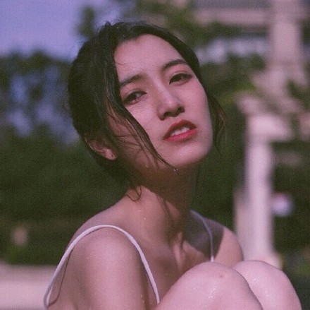 分享一组超爱的女生头像