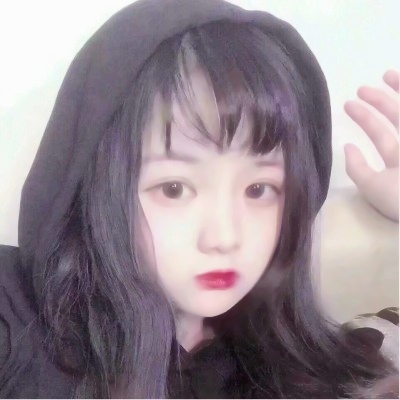 57张高清可爱真人女生QQ头像合集