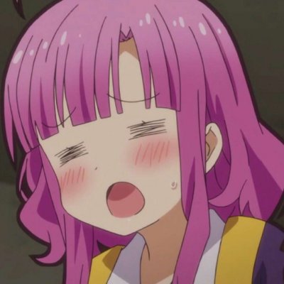 《学园孤岛》可爱漫画头像合集 15张高清好看的动漫头像精选