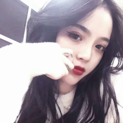 19张御姐范霸气女生头像！肤白貌美气场拉满