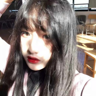 36张清纯可爱女生真人头像合集