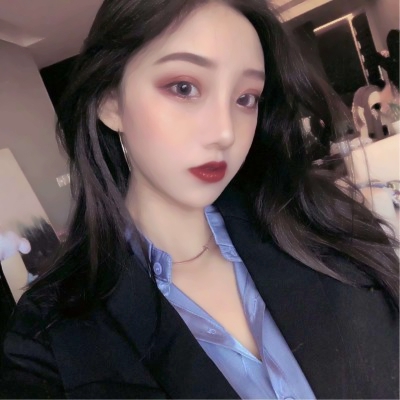 19张御姐范霸气女生头像！肤白貌美气场拉满