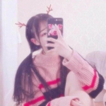 14张软萌粉色系QQ女生头像 清新淡雅又高清
