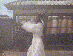 焦恩俊古装剧相关GIF动图合集