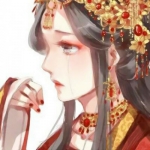 古风伤感女头合集！10张氛围感拉满的高清头像来了
