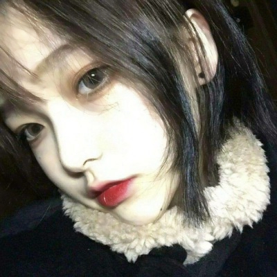 36张高清霸气御姐范QQ头像 时尚感拉满的女生头像合集