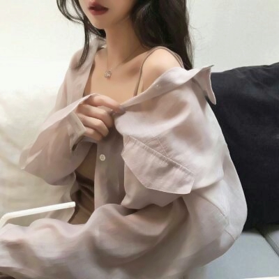 26张个性女生身体部位头像 高清实拍图合集