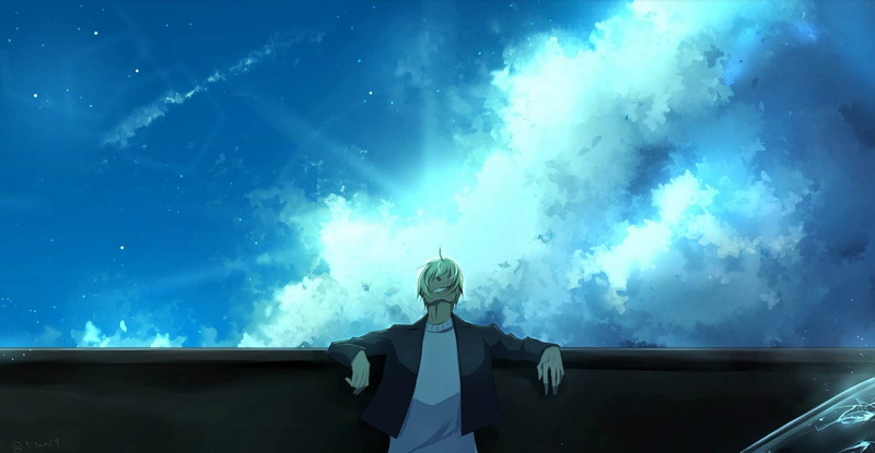 安室透柯南壁纸合集 超高清1080P