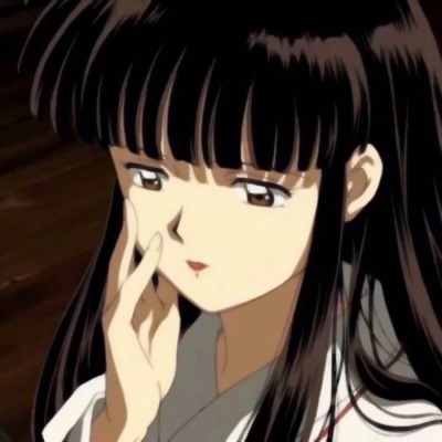 22张高清冷酷旧漫女头像 又帅又飒的动漫女生头像合集