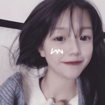 30张高清可爱风格优质女生头像来了