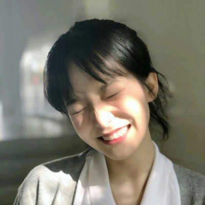 26张高清可爱女生微信头像 日常氛围感拉满