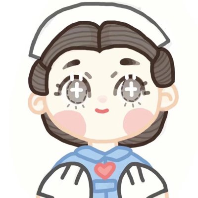 四人闺蜜专属动漫头像！高清一组四张共28张女生头像合集