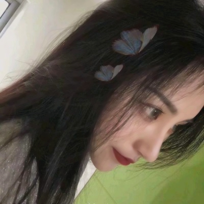 36张潮流女生时尚微信头像 高清又有范