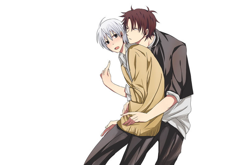 恶魔奶爸高燃壁纸合集 5K高清壁纸