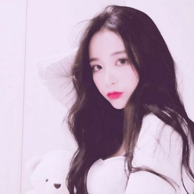 适合女生用的微信头像！36张高清好看的美女头像合集