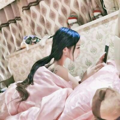 36张高清好看的成熟气质女生微信头像 适配女生日常使用