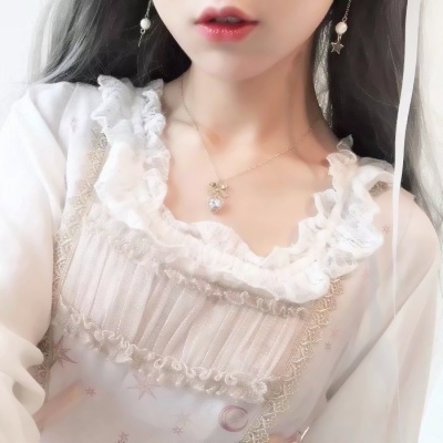 26张高清个性女生部位头像 适合当QQ头像的精选图