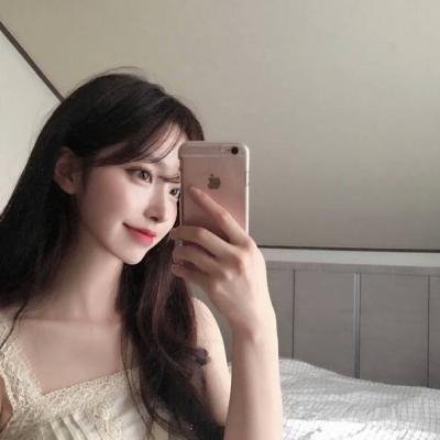 12张清新感女生头像 漂亮小姐姐的小清新氛围感头像合集