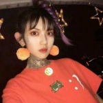32张个性腐女头像！外表像女汉子内心却是软萌妹子