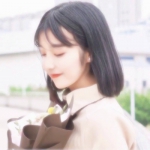 30张氛围感短发女生头像合集