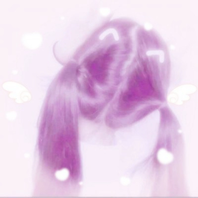 女生唯美可爱背影头像 连背影都软萌到戳人！(19张)