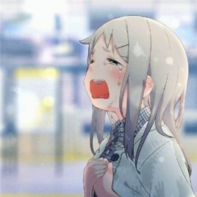 30张高清好看的旧漫风女生头像合集