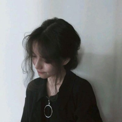 36张高清欧美范女生微信头像 氛围感直接拉满