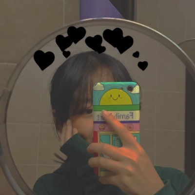 36张高清潮流高颜值女生头像合集