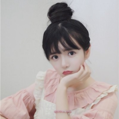 四人闺蜜头像合集！28张高清可爱款一人一张