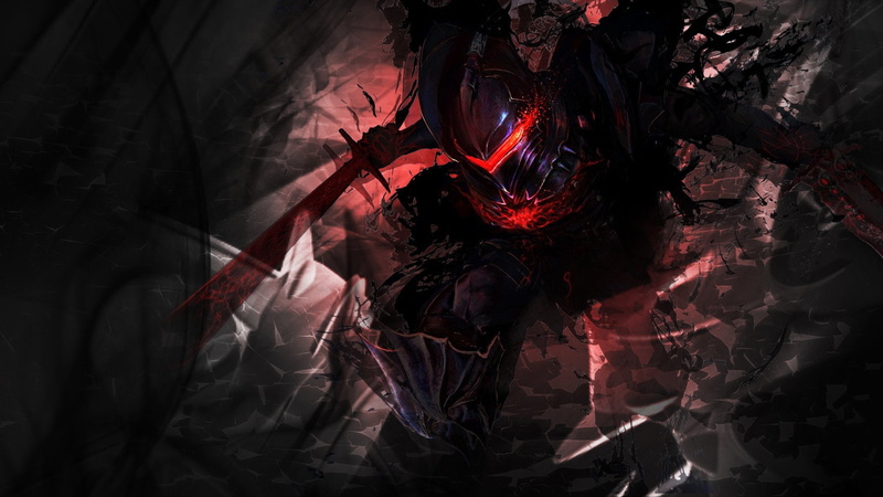 《Fate/Zero》高清壁纸合集 狂战士等角色壁纸