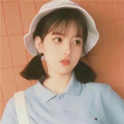 17张个性好看的短发女生高清头像合集