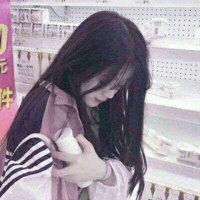 30张高清新款可爱女生微信头像 赶紧挑一张换上吧