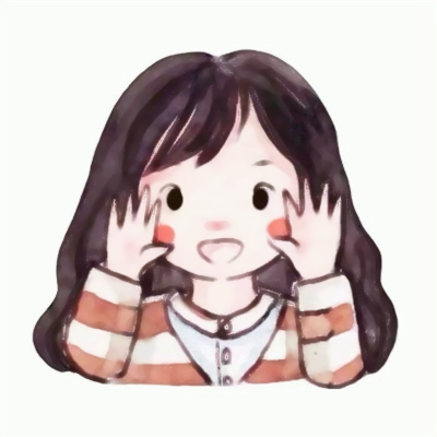 四人闺蜜卡通头像合集 16张高清女生动漫头像来啦