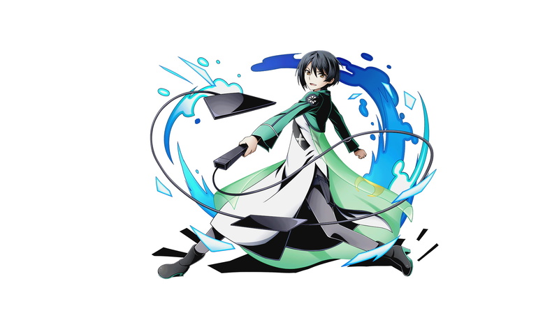 魔法科高中的劣等生 司波达也高清壁纸合集