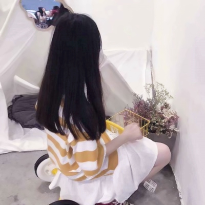 28张高清好看的好闺蜜情侣头像合集
