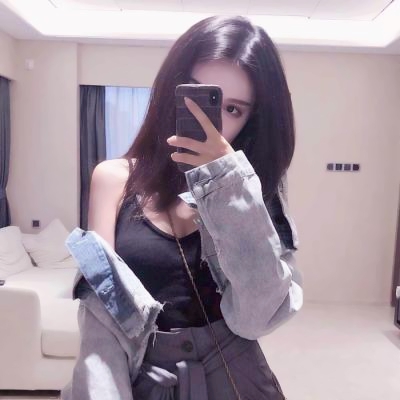 21张高清霸气范个性女生QQ头像合集