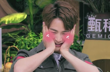 马天宇表情包合集来了，斗图必备！