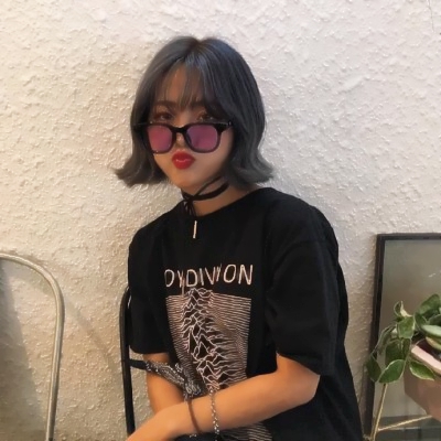 16组超适配的一左一右闺蜜配对头像 高清好看直接用