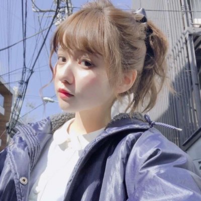 21张高清真人闺蜜头像合集 多人款女生头像来啦