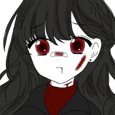 超好看的动漫风女生头像合集