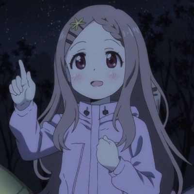 15张超萌二次元女生微信头像 软乎乎的卡通头像合集来了