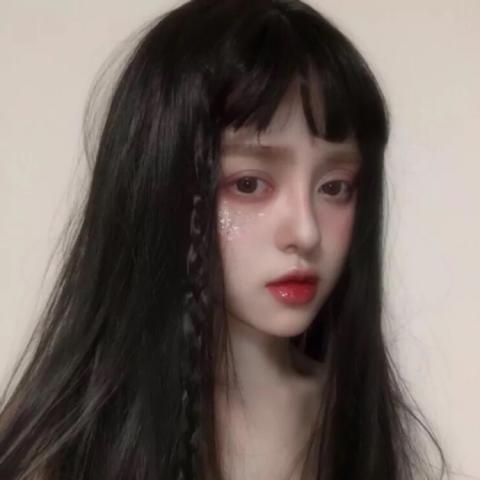 21张高清伤感女生头像合集 氛围感拉满