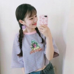 24张可爱手机控女生头像 高清好看精选合集