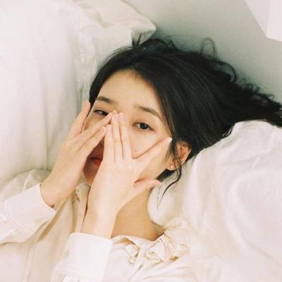 24张双人闺蜜小清新QQ头像，高清好看直接用