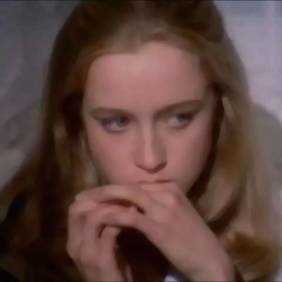 14张高清个性美国女生头像合集