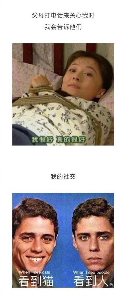 这套人生总结表情包，看完直接戳中打工人泪点