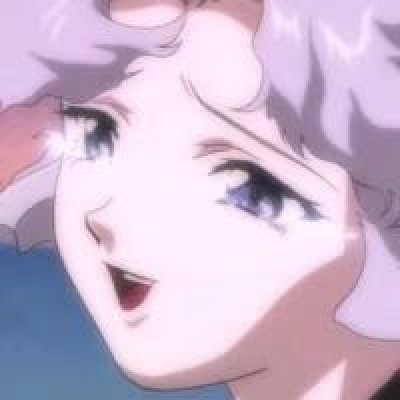 36张高清可爱日系旧漫风女生头像 怀旧感拉满