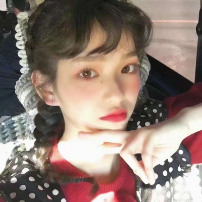 34张成熟气质女生QQ头像 高清好看的女生头像合集
