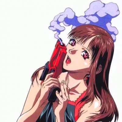 36张高清可爱日系旧漫风女生头像 怀旧感拉满