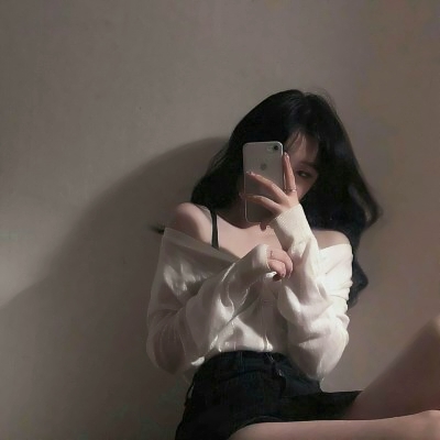30张霸气高冷女生网图头像 高清好看精选合集